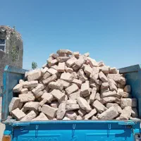یک نیسان 3تن آجر گری سالم تمیز 4 تومن ارسال رایگان
