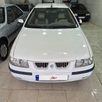 سمند مدل ۸۹