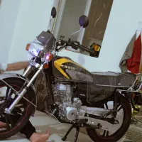 موتور سیکلت