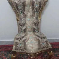 مبل سلطنتی ۹ نفره