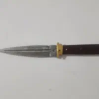 چاقودودم