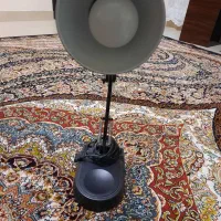 چراغ مطالعه