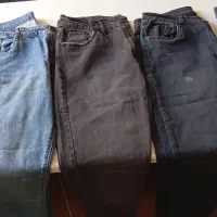 شلوار لی جنس ترک جذب