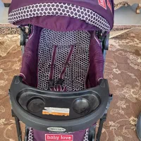 ست کالسکه|کالسکه و لوازم جانبی|خمینی‌شهر, |دیوار