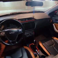 اوتومات اسپرت اکسلنت بی رنگ کم کارکرد|خودرو سواری و وانت|کرج, گوهردشت|دیوار