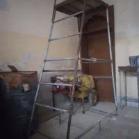 فروش چارپایه ۲ متری