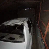 پراید مدل 98|خودرو سواری و وانت|گرگان, |دیوار