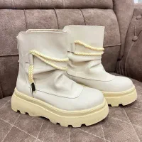 نیم بوت کفش