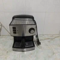 اسپرسو ساز خانگی