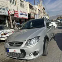 کوییکR1401بدون رنگ|خودرو سواری و وانت|خرم‌آباد, |دیوار