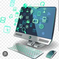 لیسانس کامپیوتر یا it خانم