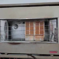 بخاری آبسال|بخاری، هیتر، شومینه|مرودشت, ژیان|دیوار