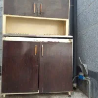 کابینت|آبچکان و نظمدهنده ظروف|خرمآباد, |دیوار