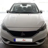سهنداتوماتیکEمدل1405تیپ3فول