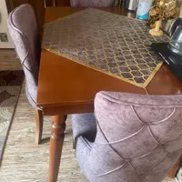 میز و صندلی غذاخوری