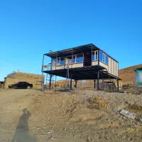 کانکس مسکونی|مصالح و تجهیزات ساختمان|اراک, |دیوار