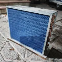 کندانسور سایز بزرگ|ماشینآلات صنعتی|بجنورد, |دیوار