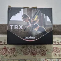 بند TRX|تجهیزات ورزشی|لواسان, |دیوار