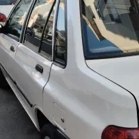 پراید 131sx|خودرو سواری و وانت|تهران, باغ خزانه|دیوار