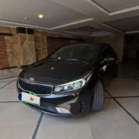 سراتو yd نیوفیس|خودرو سواری و وانت|تهران, تهرانپارس غربی|دیوار