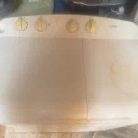 ماشین لباسشویی|ماشین لباسشویی و خشککن لباس|زبرخان, |دیوار