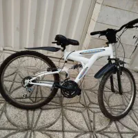 دوچرخه 24|دوچرخه، اسکیت، اسکوتر|فردیس, شهرک ۱۱۰|دیوار