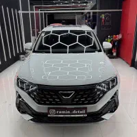 سرامیک خودرو و واکس و پولیش|خدمات موتور و ماشین|مشهد, کوشش|دیوار