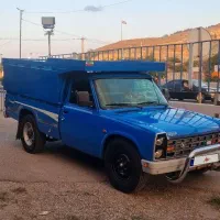 نیسان آپشنال مدل ۹۸ تحویل ۱۴۰۰