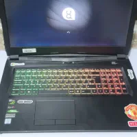 لپتاپ گیمینگ