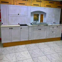 خرید کن با چک صیادی همین حالا کابینت کد۸۵۵۸۲۱|مصالح و تجهیزات ساختمان|قائم‌شهر, |دیوار