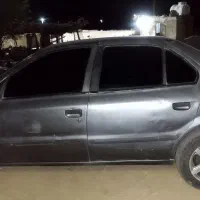 سمند ef7شرکتی