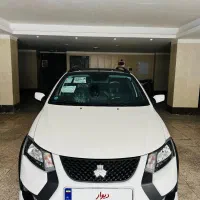 کویک R پارس خودرویی ۸۵ گانه