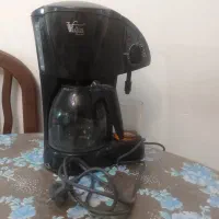 چای ساز وقهوه ساز و آبجوش کن