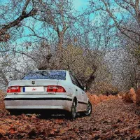 سمند Lx 91|خودرو سواری و وانت|ضیاء آباد, |دیوار