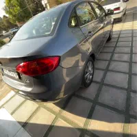 جک j4 مدل ۴۰۲ jac|خودرو سواری و وانت|قم, سراجه (۱۵ خرداد)|دیوار