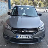 ام وی ام x33 مدل 1400|خودرو سواری و وانت|کرج, شیخ آباد|دیوار