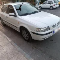 سمند ef7دوگانه شرکت|خودرو سواری و وانت|شوشتر, |دیوار