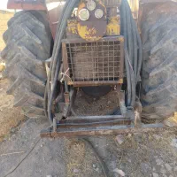 تراکتو پشت کمپیوسور|خودرو سنگین|هشترود, |دیوار