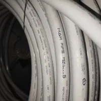 100متر لوله ماه پایپ سایز 25