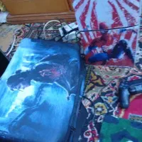 پلیستیش5