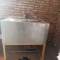 سردکن 320لیتری