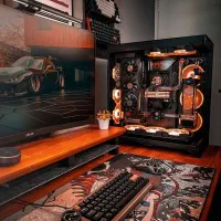 لپ تاپ و کیس گیمینگ i3  i5  i7 خرید با شرایط شما