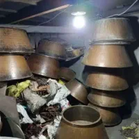 خرید و فروش ظروف مس دیگه مسی پاتیل مسی وغیره