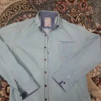 پیراهن و شلوار کتان نو|لباس|شهریار, شهریار|دیوار