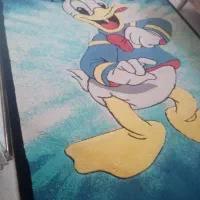 گلیم فرش|گلیم، جاجیم، گبه|ایلام, |دیوار