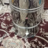 مشکه برقی کره گیر