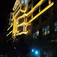 ۸۶متر/۶۰۰نقدمحوطه سرسبز محیطی آرام/مسکن کلید|فروش آپارتمان|ماهدشت, |دیوار