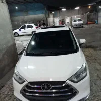جک S3 مدل۹۷