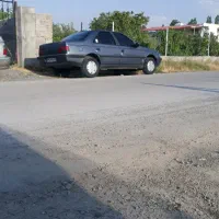 راننده دربست