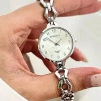 ساعت مچی زنانه